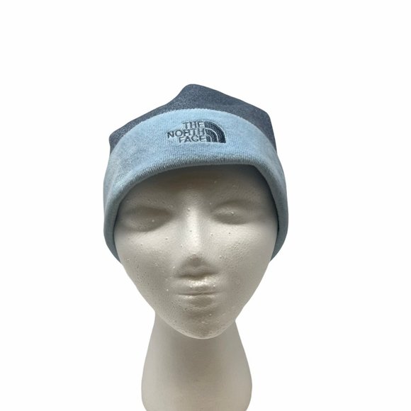 North Face Agave Beanie Hat 